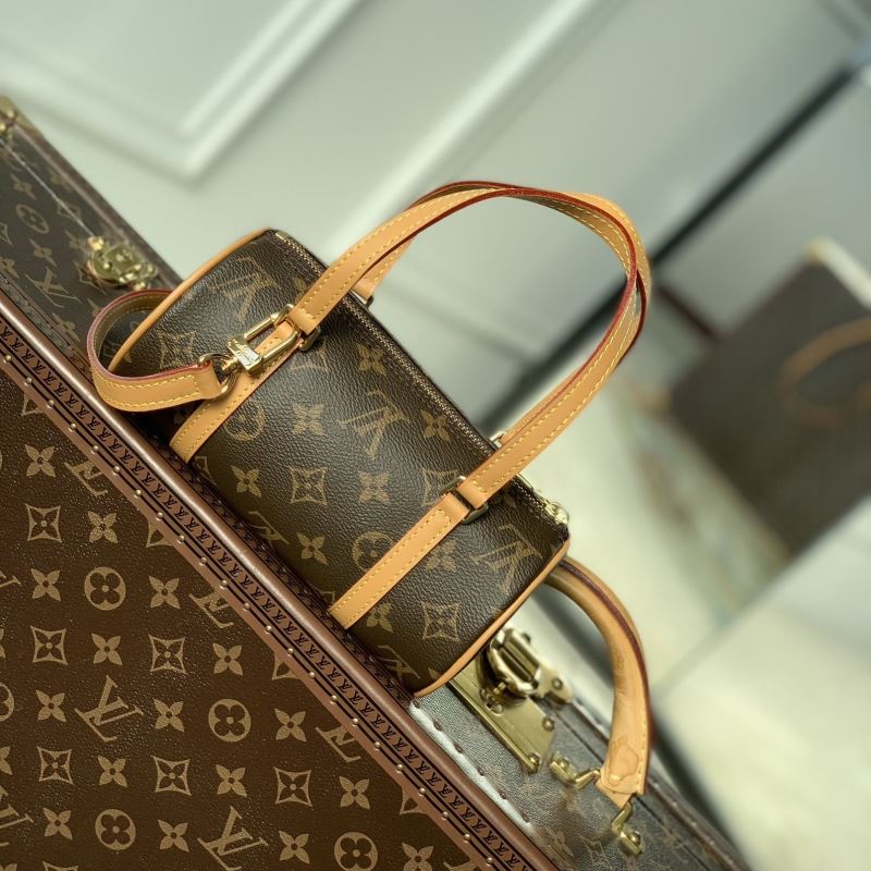 LV Round Bags